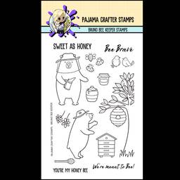 Bruno Bee Keeper
