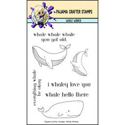Whale Wishes