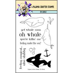 Oh Whale 