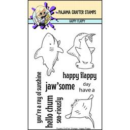 Happy Flappy 