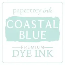Perfect Match - Coastal Blue