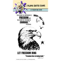 Let Freedom Ring