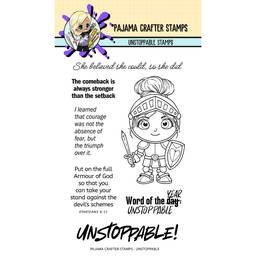 Unstoppable 