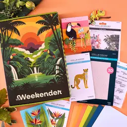 The Weekender Goes Wild 2026