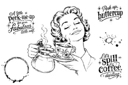 Uniquely Unity: Spill the Coffee Darlin Jul 2026