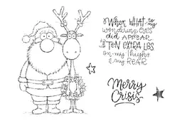 Merry Crisis