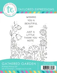 Gathered Garden