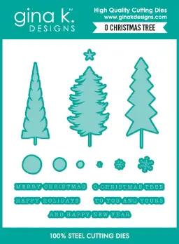 O Christmas Tree