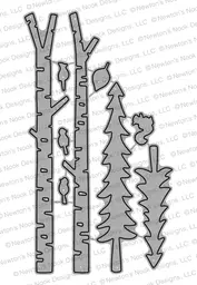 Forest Scene Builder
