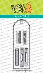 Bookmark II