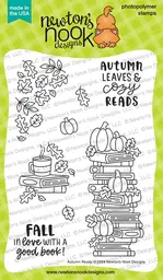 Autumn Reads