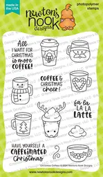 Christmas Coffees