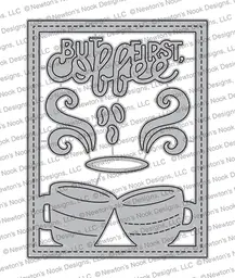 Coffee Frame