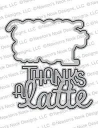 Thanks a Latte