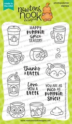 Autumn Coffees