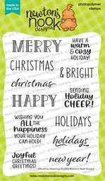 Christmas Greetings