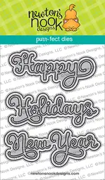 Happiest Holidays