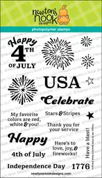 Happy 4th