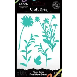 Field Notes Stems