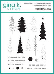 O Christmas Tree