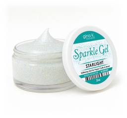 Sparkle Gel - Starlight