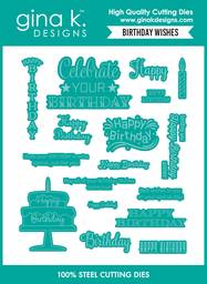 Birthday Wishes