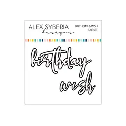 Birthday & Wish
