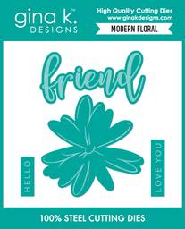 Modern Floral