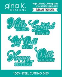 Elegant Thoughts