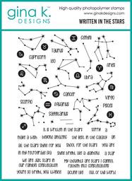 Written in the Stars