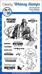 Cute But Psycho