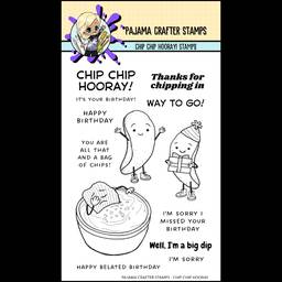 Chip Chip Hooray 