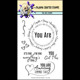 You Are