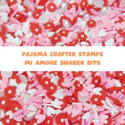 Shaker Bits - Mi Amore