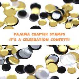 Confetti - It's a Celebration