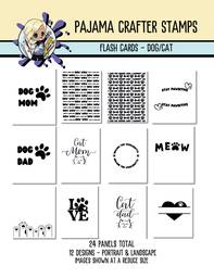 Flashcards - Dog & Cat
