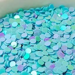 Confetti - A Mermaid's Tail