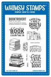 Book Nerd