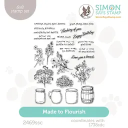 Made to Flourish