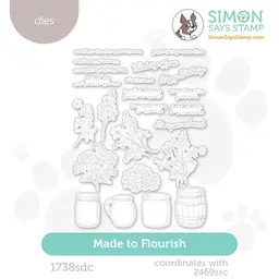 Made to Flourish
