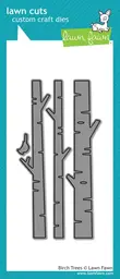 Birch Trees