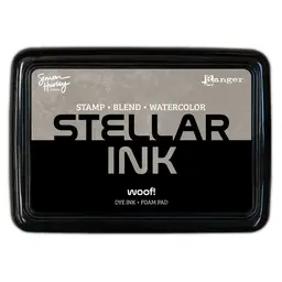 Stellar Ink - Woof!
