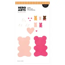 Bear Hugs