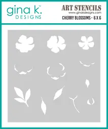 Cherry Blossoms