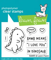 RAWR