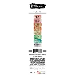 Ticket