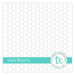 Geo Blooms