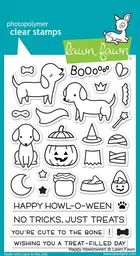 Happy Howloween