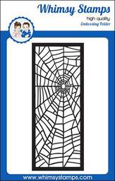 Slimline Broken Web
