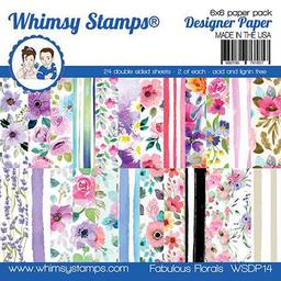 Fabulous Florals